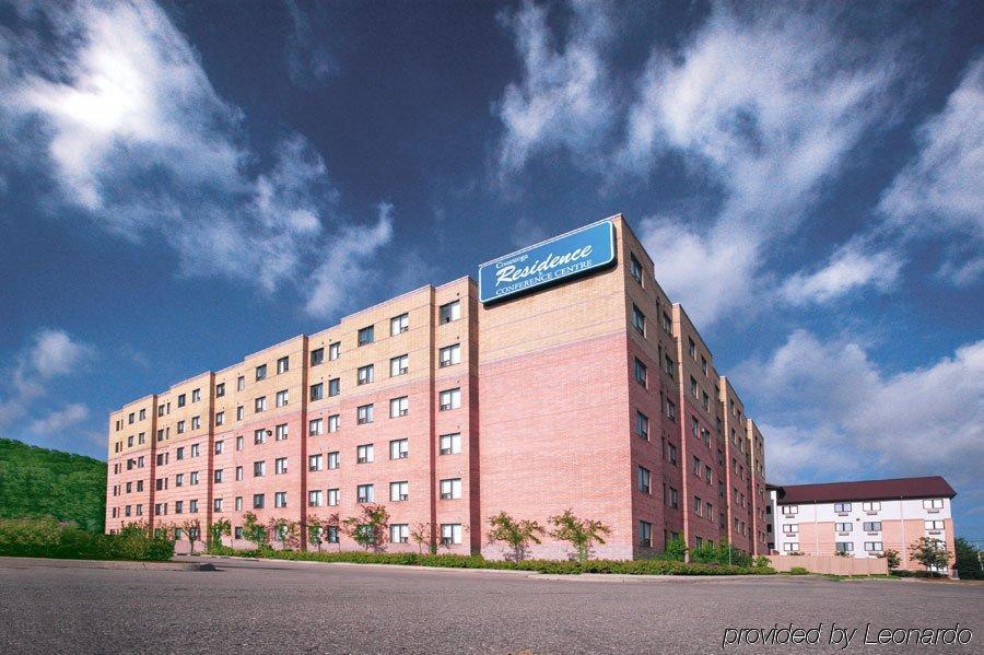 Residence & Conference Centre - Kitchener-Waterloo Eksteriør bilde